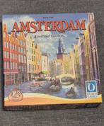 Amsterdam Essential edition, Stefan Feld, white goblin games, Ophalen of Verzenden, Nieuw, White Goblin Games