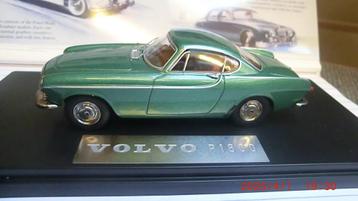 OEM Volvo P1800 1:43 beschikbaar voor biedingen