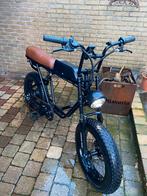 Fatbike, Ophalen of Verzenden, Zo goed als nieuw