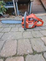 Husqvarna 136, Tuin en Terras, Hand-tuingereedschap, Ophalen of Verzenden, Gebruikt