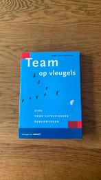 M. Vroemen - Team op vleugels, Ophalen of Verzenden, Zo goed als nieuw, M. Vroemen