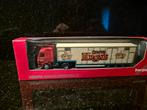Herpa 155977 circus krone, Hobby en Vrije tijd, Ophalen of Verzenden, Zo goed als nieuw, Bus of Vrachtwagen, Herpa