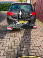 Thule VeloCompact 925 voor 2 fietsen Lichtgewicht kantelbaar, Auto diversen, Fietsendragers, Ophalen, Zo goed als nieuw, Trekhaakdrager