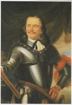 Michiel adriaensz de ruyter ongelopen ansichtkaart ( a430), Ophalen of Verzenden, 1980 tot heden, Ongelopen