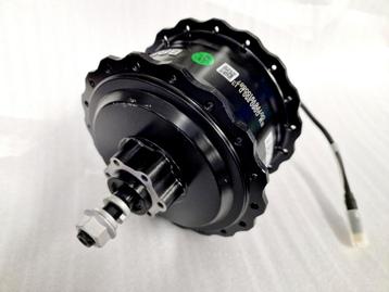Bafang achterwielmotor 48V 250W NIEUW disc/freewheel beschikbaar voor biedingen