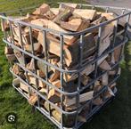 Brandhout, Tuin en Terras, Haardhout, Minder dan 3 m³, Ophalen of Verzenden, Blokken