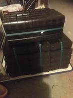 Briketten 25kg, Huis en Inrichting, Kachels, Ophalen, Overige brandstoffen, Overige soorten