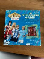 The tipton challenge spel, Hobby en Vrije tijd, Gezelschapsspellen | Bordspellen, Een of twee spelers, Ophalen of Verzenden, Zo goed als nieuw