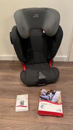 Britax-Romer Kidfix II XP Sict 15 - 36 kg with Summer Cover, Romer, Autogordel, 15 t/m 36 kg, Zijbescherming