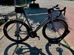 Giant propel advanced 1 2025 maat M/L, Ophalen, Carbon, Giant, Zo goed als nieuw