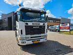 Scania 144 530 V8!, Euro 2, Scania, Bedrijf, Te koop