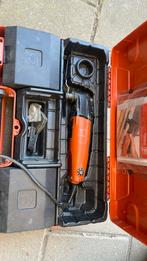 Multi tool fein, Ophalen of Verzenden, Zo goed als nieuw, Minder dan 700 watt