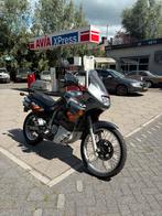 Honda XL 600 V Transalp *Erg netjes!, Motoren, Motoren | Honda, 2 cilinders, Bedrijf, Meer dan 35 kW, Enduro