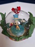 Disney sketchbook ornament pinnokio, Ophalen, Overige figuren, Nieuw, Beeldje of Figuurtje