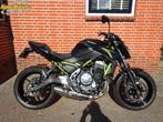 KAWASAKI Z650 ABS (bj 2018), Bedrijf, Onbekend, KAWASAKI, Onbekend