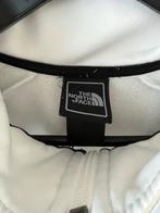 The North Face Jas - Maat M - Wit, Ophalen of Verzenden, Zo goed als nieuw, Maat 38/40 (M), Wit