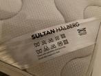 Sultan Hålberg IKEA matras, Ophalen, Gebruikt, Eenpersoons, 80 cm