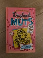 Dagboek van een Muts - Puppy Love, Ophalen of Verzenden, Zo goed als nieuw, Fictie algemeen