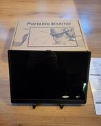 Nieuwe Portable Monitor - Slim Design, Computers en Software, Monitoren, Ophalen of Verzenden