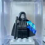 Lego Star Wars Emperor Palpatine sw0124 7264, ., Lego, Ophalen of Verzenden, Zo goed als nieuw
