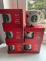 Starbucks mok Christmas mug Kerstmis, Nieuw, Ophalen of Verzenden, Overige stijlen, Kop(pen) en/of Schotel(s)