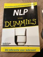 Romilla Ready - NLP voor Dummies, Boeken, Ophalen of Verzenden, Zo goed als nieuw, Romilla Ready; Kate Burton