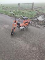 Batavus M20 Blauwe Plaat - 1977, Fietsen en Brommers, Ophalen, Maximaal 25 km/u, Batavus