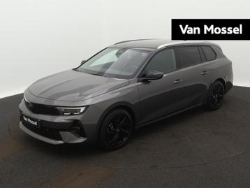 Opel Astra Sports Tourer 1.2 Level 4 | 130pk | DEMO SALE | beschikbaar voor biedingen