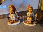 Hummel Beeldjes Op Hek, Ophalen of Verzenden