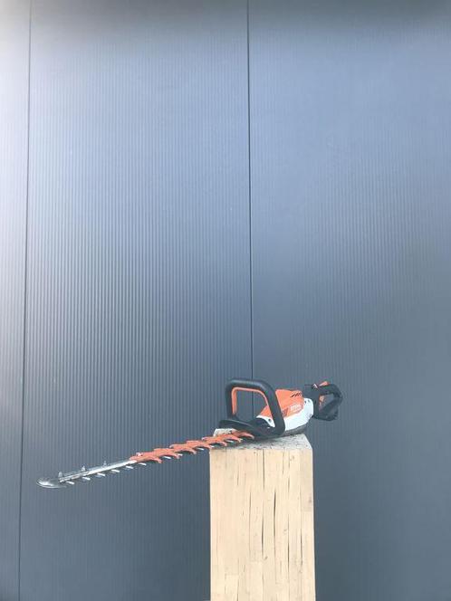 Stihl HSA 94 R 2017, Zakelijke goederen, Machines en Bouw | Tuin, Park en Bosbouw, Overige typen