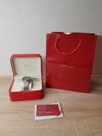 OMEGA SEAMASTER DIVER 300M, Ophalen, Waterdicht, Nieuw