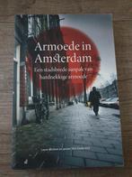 Armoede in Amsterdam, Gelezen, Laure Michon en Jeroen Slot, Maatschappij en Samenleving, Ophalen of Verzenden