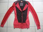 Kleurig "samengesteld" vestje OBJECT - maat XS - 50% wol, Kleding | Dames, Overige kleuren, Object, Ophalen of Verzenden, Zo goed als nieuw