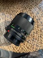 Canon lenzen 100 mm orgineel, Audio, Tv en Foto, Fotografie | Lenzen en Objectieven, Ophalen of Verzenden, Zo goed als nieuw