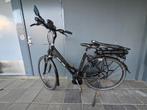 Batavus, Fietsen en Brommers, Elektrische fietsen, Gebruikt, 50 km per accu of meer, Batavus, 51 tot 55 cm
