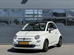 FIAT 500 0.9 TWINAIR TURBO COLLEZIONE I APPLE CARPLAY I PANO, Voorwielaandrijving, Traction-control, Stof, Gebruikt