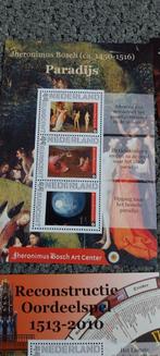 Zeldzame serie postzegels, Postzegels en Munten, Postzegels | Nederland, Ophalen of Verzenden, Postfris