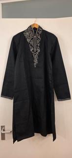 Traditionele herenkleding set – Kurta, sjaal & onderbroek, Kleding | Heren, Maat 52/54 (L), Nieuw, Ophalen of Verzenden, Overige thema's