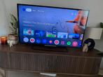 Philips 43 inch tv, Philips, 50 Hz, Ophalen of Verzenden, Zo goed als nieuw