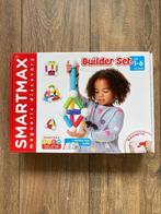 Smartmax Builder Set, Kinderen en Baby's, Speelgoed | Educatief en Creatief, Ophalen, Zo goed als nieuw, Bouwen