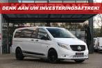 Mercedes-Benz Vito 114 CDI | Aut. | DC | L2H1 | Navi | Cruis, Automaat, 4 cilinders, 2000 kg, Wit