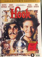 Hook (Steven Spielberg), Cd's en Dvd's, Avontuur, Ophalen of Verzenden, Zo goed als nieuw, Vanaf 6 jaar