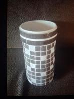 Ts Mozaïek vaas, Huis en Inrichting, Woonaccessoires | Vazen, Ophalen of Verzenden