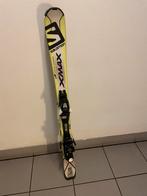 Kinderski’s Salomon XMAX 110cm, Ophalen, Gebruikt, 100 tot 140 cm, Salomon