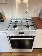 Siemens combi oven gasplaat, Witgoed en Apparatuur, Fornuizen, Ophalen of Verzenden, Zo goed als nieuw