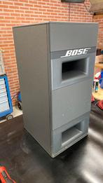 Bose 502b subwoofer, Audio, Tv en Foto, Luidsprekers, Gebruikt, Bose, Subwoofer, 120 watt of meer