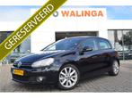 Volkswagen Golf 1.4 TSI Highline VASTE PRIJS / FIXED PRICE A, Auto's, Volkswagen, Gebruikt, 4 cilinders, Alcantara, Origineel Nederlands