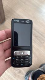 Nokia n73 zwart, Ophalen of Verzenden, Zo goed als nieuw
