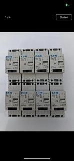 Partij eaton beltrafo, Ophalen of Verzenden, Zo goed als nieuw, Overige typen