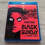 Black Sunday - Mario Bava (Blu-ray, Region A) Kino Classics, -, -, Ophalen of Verzenden, Zo goed als nieuw